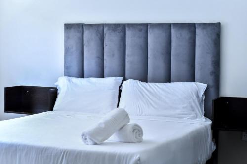 bayside suites hotel