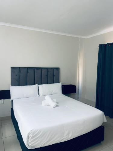 bayside suites hotel