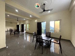 rudram aura x one light stays