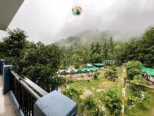 rudram aura x one light stays