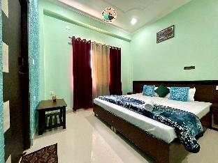 rudram aura x one light stays