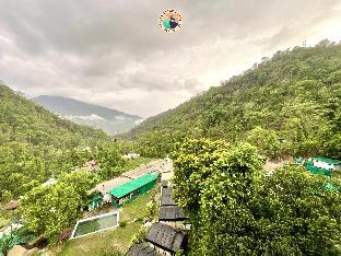 rudram aura x one light stays