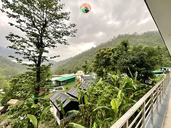 rudram aura x one light stays