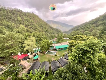 rudram aura x one light stays