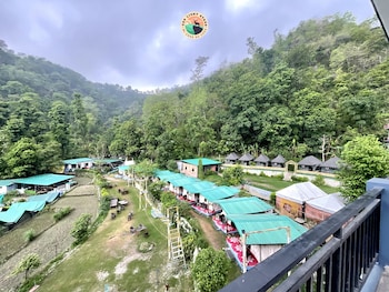 rudram aura x one light stays