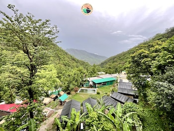 rudram aura x one light stays