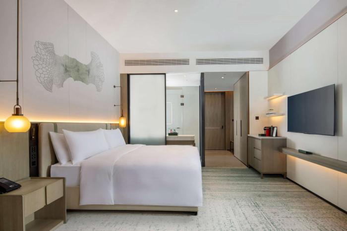 doubletree by hilton guangan