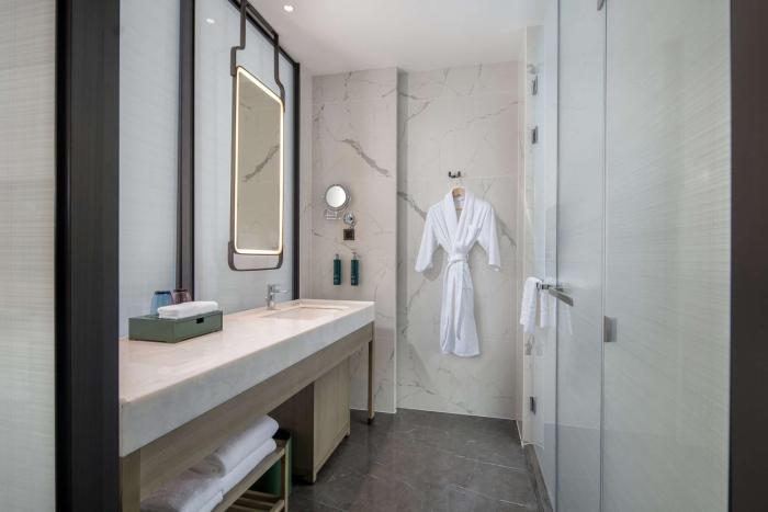 doubletree by hilton guangan
