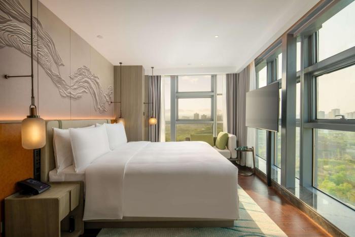 doubletree by hilton guangan
