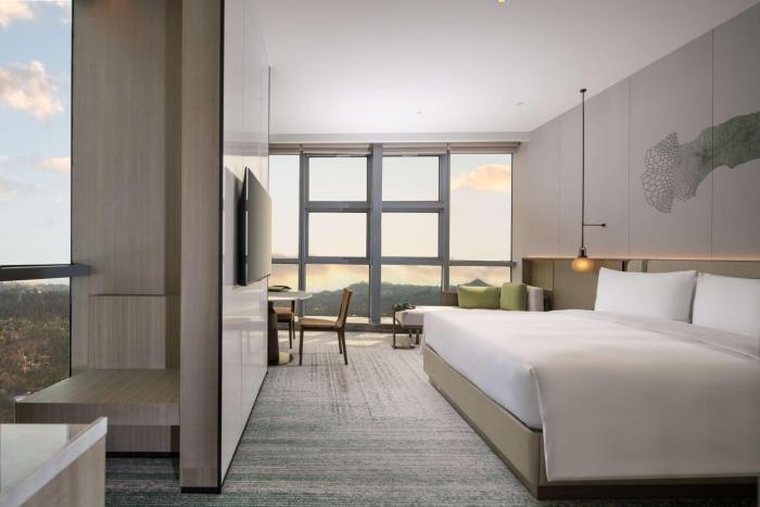 doubletree by hilton guangan