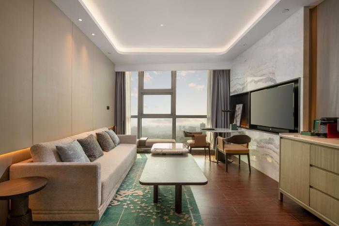 doubletree by hilton guangan
