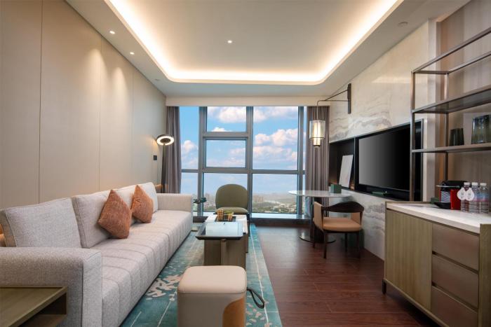 doubletree by hilton guangan