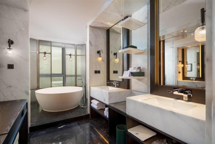 doubletree by hilton guangan
