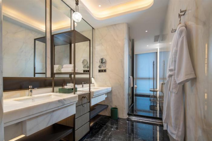 doubletree by hilton guangan