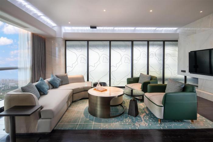 doubletree by hilton guangan