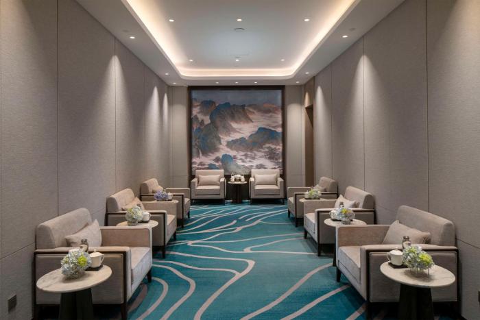 doubletree by hilton guangan