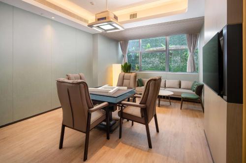 doubletree by hilton guangan