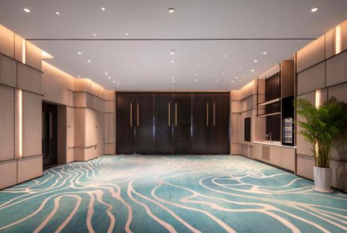 doubletree by hilton guangan