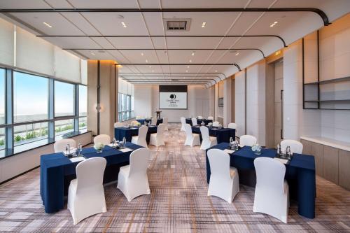 doubletree by hilton guangan