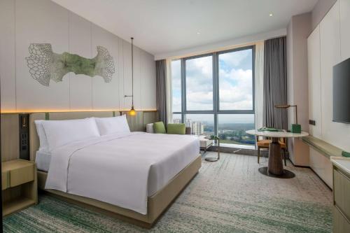 doubletree by hilton guangan