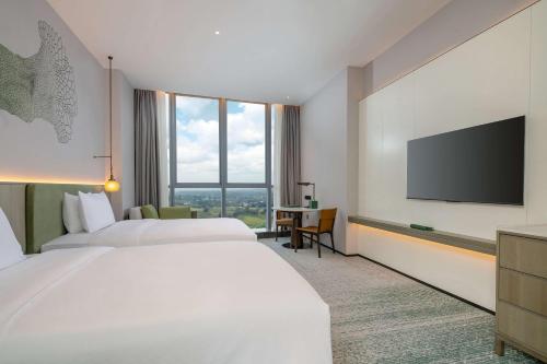 doubletree by hilton guangan