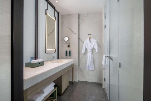 doubletree by hilton guangan