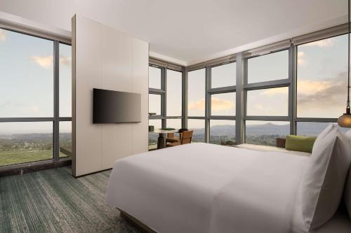 doubletree by hilton guangan