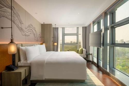 doubletree by hilton guangan