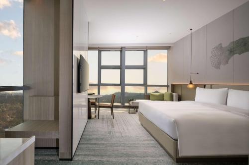 doubletree by hilton guangan