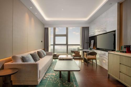 doubletree by hilton guangan