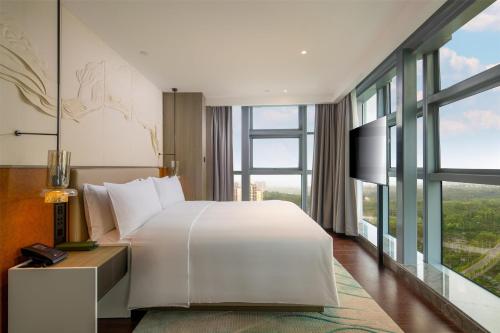 doubletree by hilton guangan