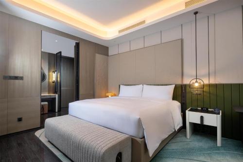 doubletree by hilton guangan
