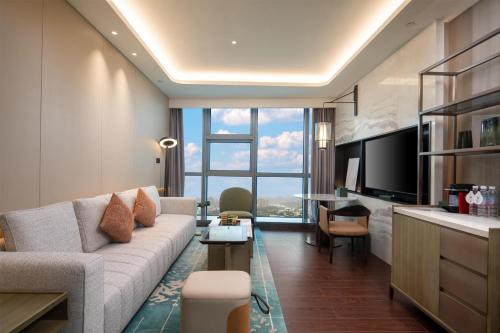 doubletree by hilton guangan
