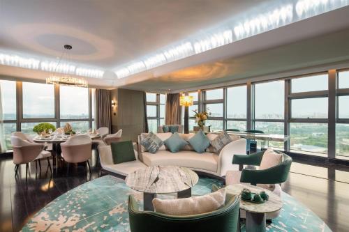 doubletree by hilton guangan