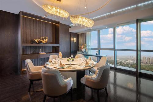 doubletree by hilton guangan
