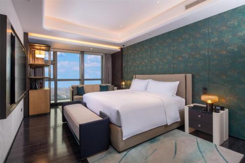 doubletree by hilton guangan