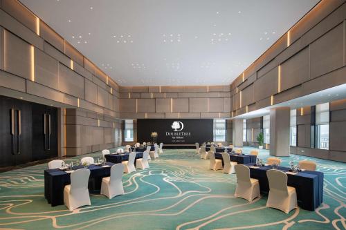 doubletree by hilton guangan