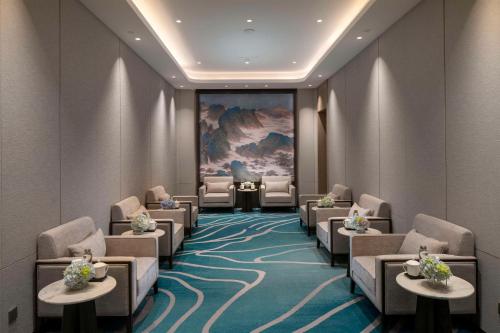 doubletree by hilton guangan