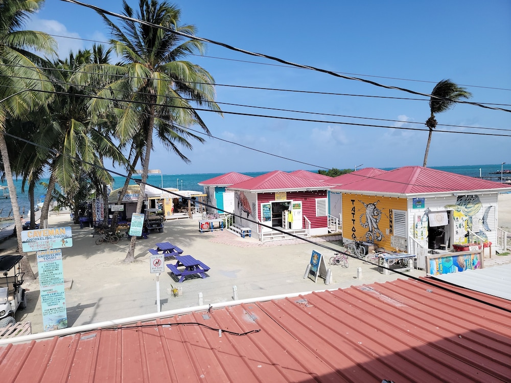 belize sea reef inn