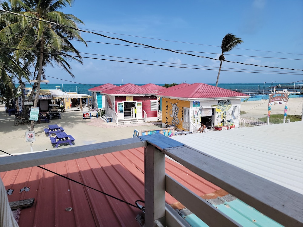 belize sea reef inn