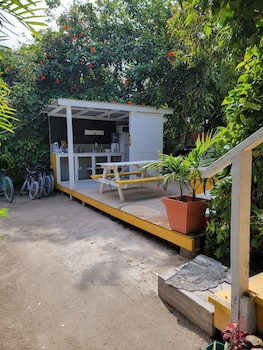 belize sea reef inn