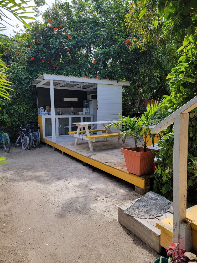 belize sea reef inn