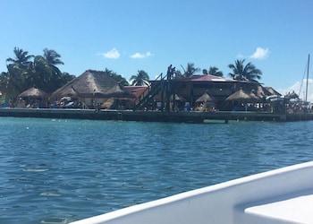 belize sea reef inn
