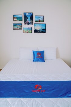 thuyen xua homestay phu quy island
