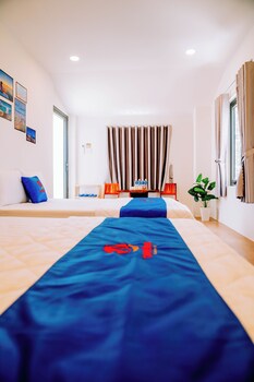 thuyen xua homestay phu quy island
