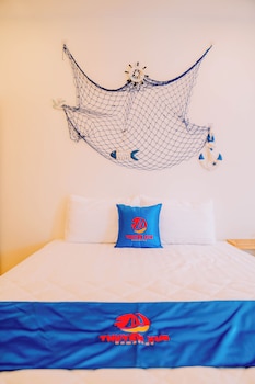 thuyen xua homestay phu quy island