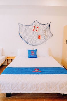 thuyen xua homestay phu quy island