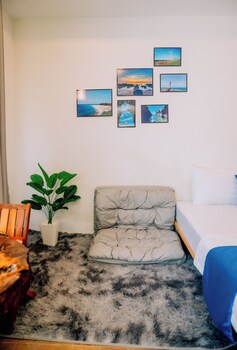 thuyen xua homestay phu quy island
