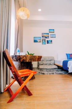 thuyen xua homestay phu quy island