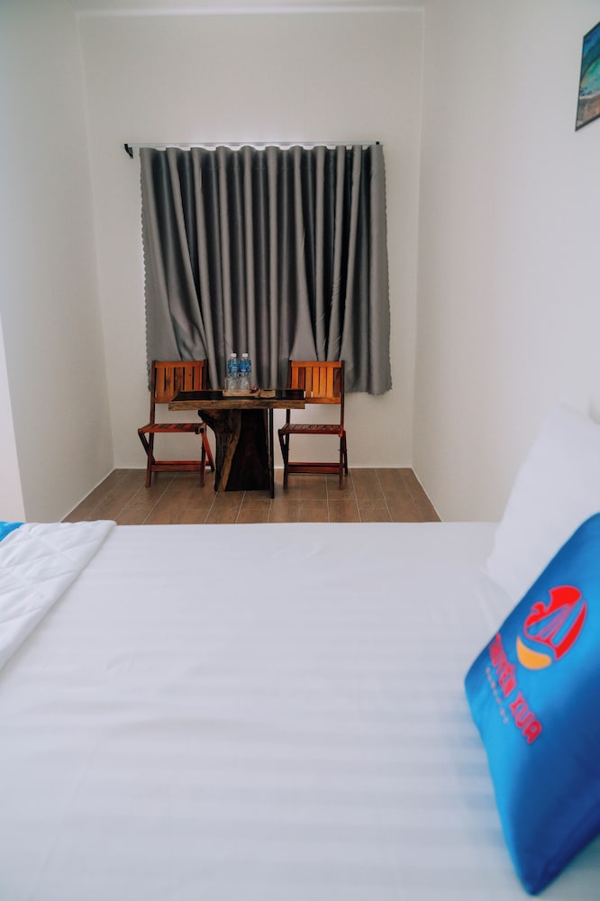 thuyen xua homestay phu quy island